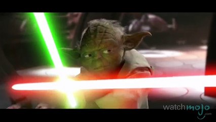 Top 10 Star Wars Lightsaber Battles In Movies and TV