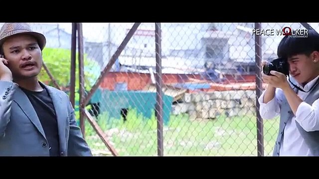 Thám Tử Lừng Danh Conan Parody - Shinichi Trở Lại