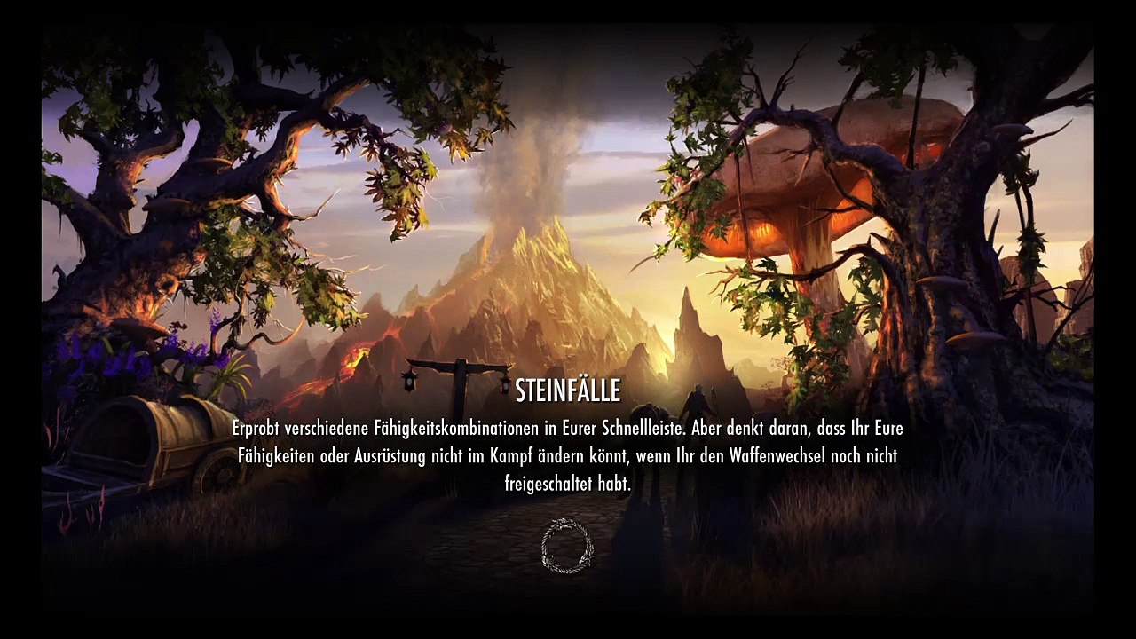 DonAleszandro The Elder Scrolls «-Suche nach dem vergessen Wissen der Magiergilde in Steinfälle-» (39)