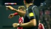Eriksen C. (Penalty) Goal   HD - Denmark	1-0	Romania 08.10.2017