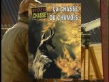 La chasse du chamois