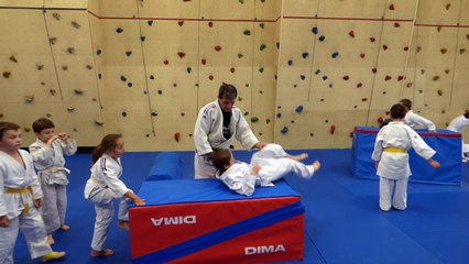 Judo Bretteville sur Laize
