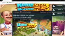 Homescapes Cheats - Homescapes Hack Free Coins and Stars for Android & iOS Update 2017