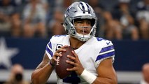 Dak Prescott on losing to the Packers last season