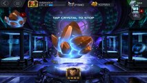 Marvel: Contest of Champions - Opening Crystals Again. #2