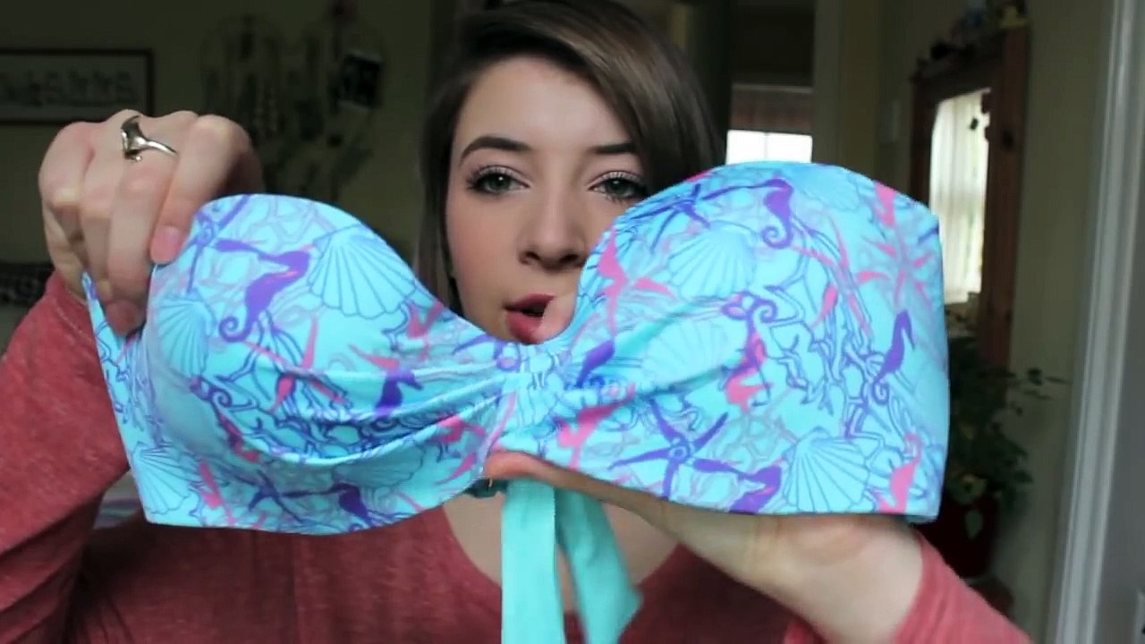 Bikini Haul!