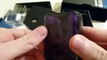 Samsung Galaxy S7 edge Unboxing (Verizon) Black Onyx 32 GB and Hands On