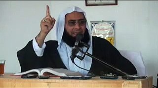 Mulana Ahmad Jashaid saib bayaan 02