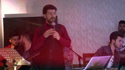 OY GELİN Yeni Türkçe Şarkı - Brusk Azad Canlı Performans
