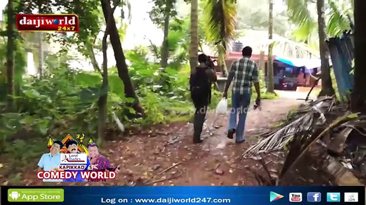 Tulu Super Comedy Show - KAPIKAD'S COMEDY WORLD