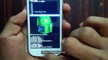 Custom Rom PMP™ King ROM For Samsung Galaxy S Duos [GT-S7562]