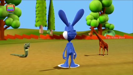 How are shadows formed - General Knowledge for Kids