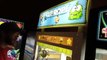 CUT THE ROPE Claw Game - Nom this time! - ARCADE REDEMPTION