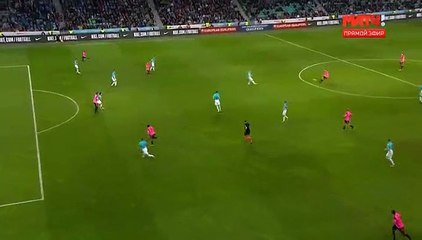 Robert Snodgrass  Goal HD - Slovenia	2-2	Scotland 08.10.2017