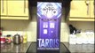 DOCTOR WHO Big Chief Studios Tardis 1/6 Scale Replica Review | Votesaxon07