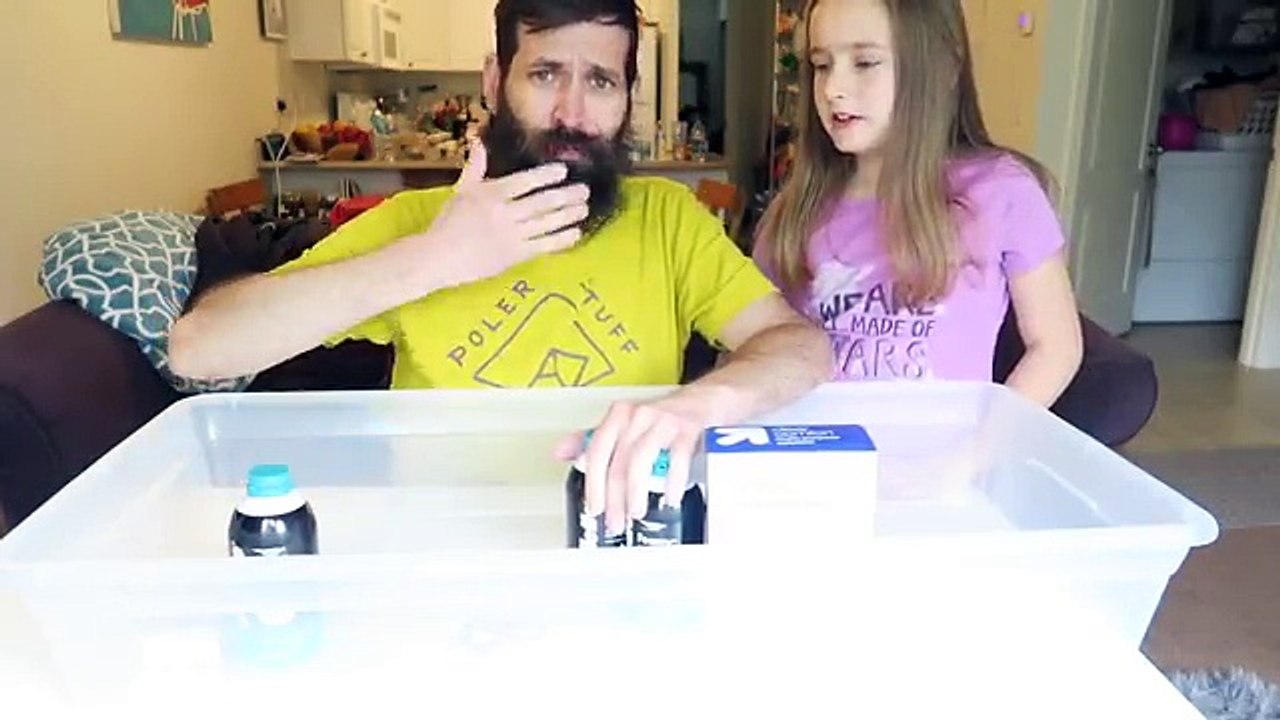 How To Make FLUFFY SLIME with Shaving Cream No Borax