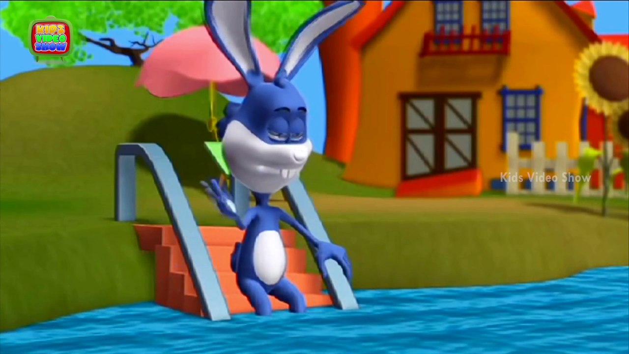 How Are We Able To Swim   Interesting Facts About Human Body