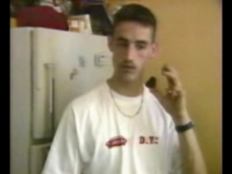 ch'ti le cour de karaté