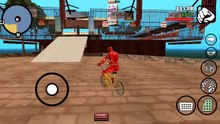 GTA San Andreas Android Mod - Balap Liar Motor Drag Race (Bahasa Indonesia)