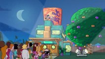 Phineas and Ferb S2E056 - Chez Platypus
