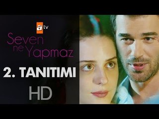 Seven Ne Yapmaz 2. tanıtımı