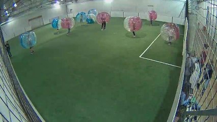 Equipe 1 Vs Equipe 2 - 08/10/17 14:32 - Loisir Poitiers - Poitiers Game Parc