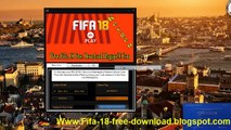 Get FIFA 18 Redeem Code Generator on Xbox One, Xbox 360, PS3, PS4 and PC