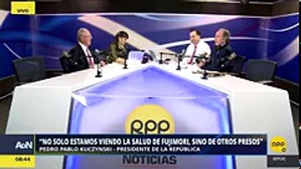 ¿Declararán feriado si Perú clasifica al Mundial? PPK sorprende con su respuesta