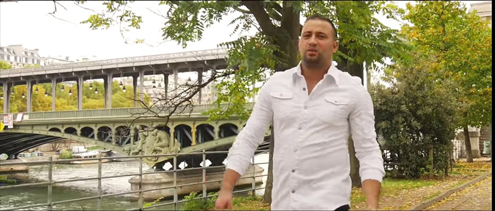 Reda Taliani, Daly Taliani - Sbaglia Paga [Clip Officiel]