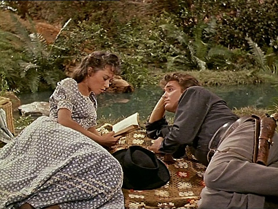 S01E11 - Romeo und Julia in Nevada