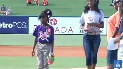 Soldier Dad Gives His Daughter The Best Birthday Surprise Ever!