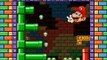 Super Mario Bros. X (SMBX) - Super Mario Bros. Frustration X playthrough [P1]
