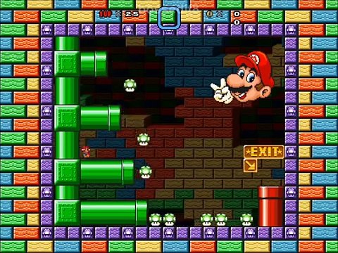 Super Mario Bros. X (SMBX) - Super Mario Bros. Frustration X playthrough [P1]