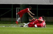 Ampute Futbol Milli Takımı Avrupa Şampiyonası'nda Finale Yükseldi