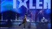 INDIA GOT TALENT - Michael Jackson Tribute by GotTalent.in