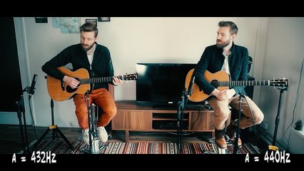 The Ultimate 432Hz VS 440Hz | CONSPIRACY + Comparison