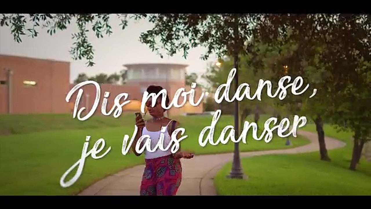 Yemi Alade - Nakupenda [French Version] (Lyric Video)