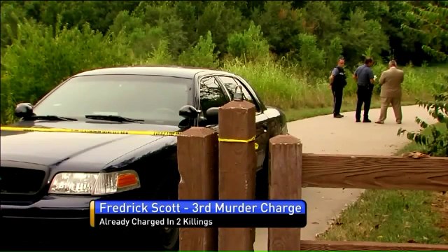 22-Year-Old Man Already Facing Charges in String of Murders Gets Charged in Killing