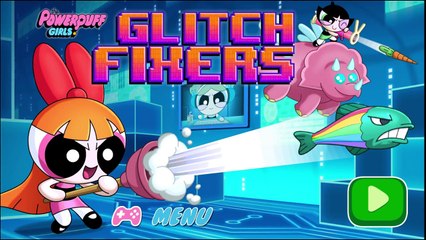 Glitch Fixers - The Powerpuff Girls - Level 1 to 10 - iOS/Android - Walkthrough Video