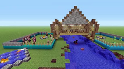 Minecraft Story Mode Season 2:Episode 2|GIANT CONSEQUENCES!! (181)