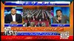 Takra on Waqt News - 8th October 2017