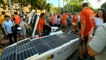 Solar-powered cars begin race across Australian outback | DW English