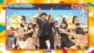 [N!N] 170923 Banana Zero Music Morning Musume.'17 OG Tsunku (english subs)
