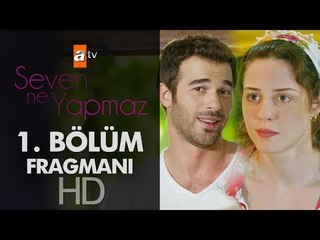 Seven Ne Yapmaz 1. Bölüm Fragmanı