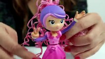 Betty Spaghetty - Betty Tancerka Szkolna zmienia się w Betty Uczennicę! - Cobi