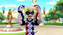 Marinette Se Recupera nos Braços de Adrien - Miraculous Ladybug Clube Kids Parte 16