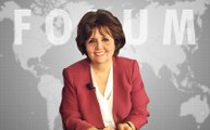 Forum - Ayşenur Arslan (13 Eylül 2017) | Tele1 TV