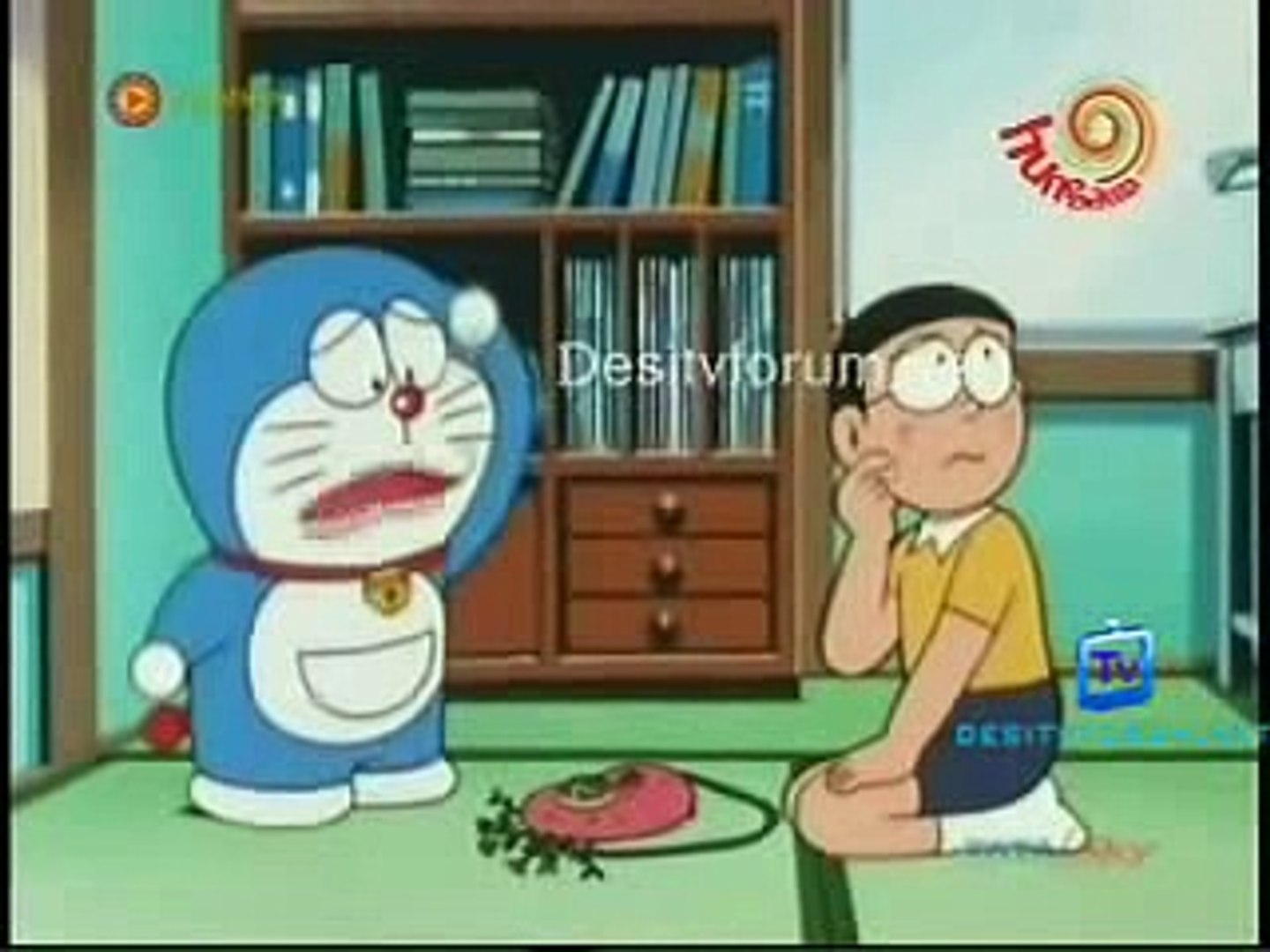 Top 124+ Dailymotion doraemon cartoon in hindi