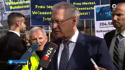 Tagesschau | 08. 10. 2017 20:00 Uhr (mit Jan Hofer) [EXKLUSIV GANZE FOLGE] | Das Erste