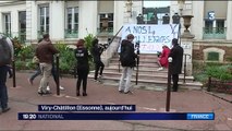 Viry-Châtillon : un an après, le désarroi des policiers